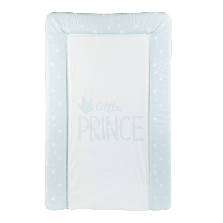 Cuddleco Changing Mats CuddleCo Changing Mat - Little Prince, Blue