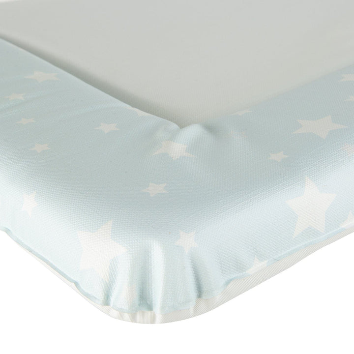 Cuddleco Changing Mats CuddleCo Changing Mat - Little Prince, Blue