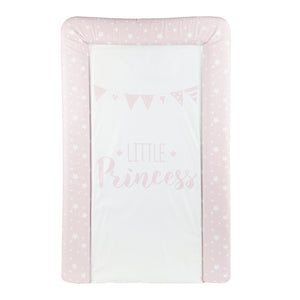 Cuddleco Changing Mats CuddleCo Changing Mat - Little Princess Stars