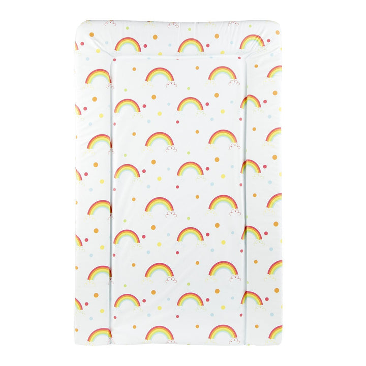 Cuddleco Changing Mats CuddleCo Changing Mat - Rainbow