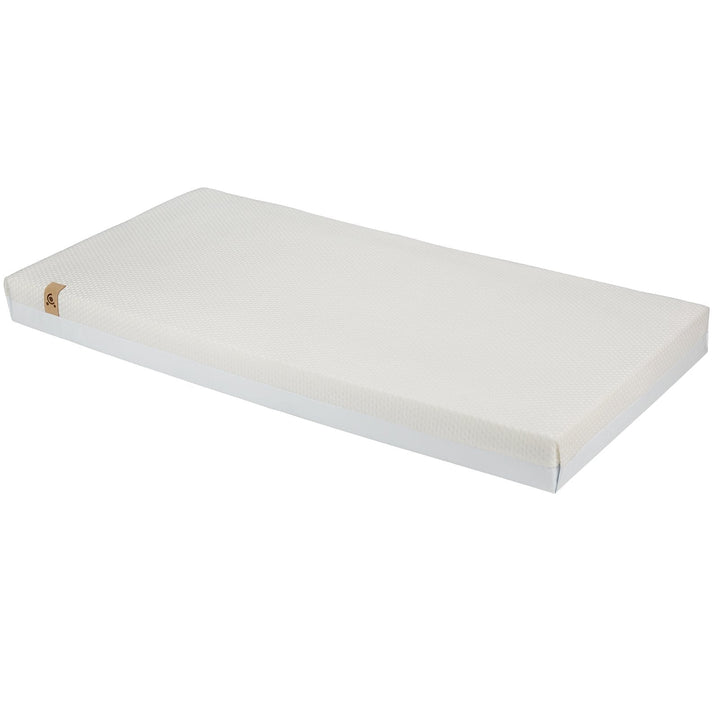 Cuddleco Mattresses CuddleCo Signature Hypo-Allergenic Bamboo Pocket Sprung Cot Bed Mattress 140 x 70cm