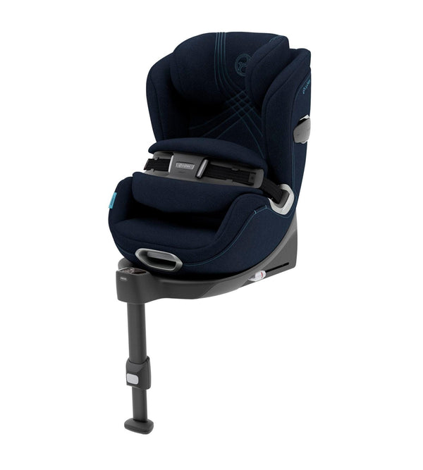 Cybex Baby & Toddler Car Seats Cybex Anoris T i-Size Car Seat - Nautical Blue
