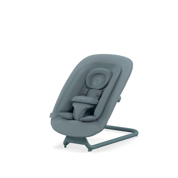 Cybex Bouncer Cybex Lemo Bouncer - Stone Blue