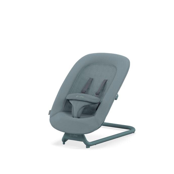 Cybex Bouncer Cybex Lemo Bouncer - Stone Blue