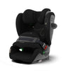 Cybex CAR SEATS Cybex Pallas G i-Size Car Seat - Moon Black (2022)