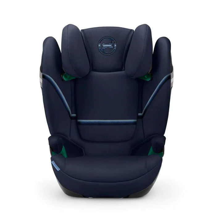 Cybex CAR SEATS Cybex Solution S2 i-Fix Car Seat - Ocean Blue