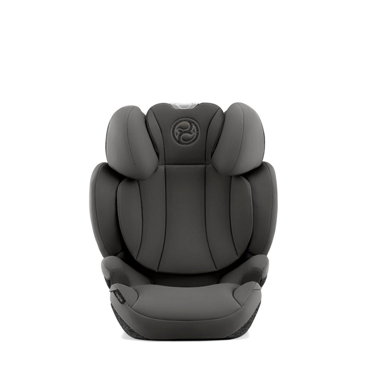 Cybex Car Seats Cybex Solution T i-Fix Car Seat - Mirage Grey (2022)