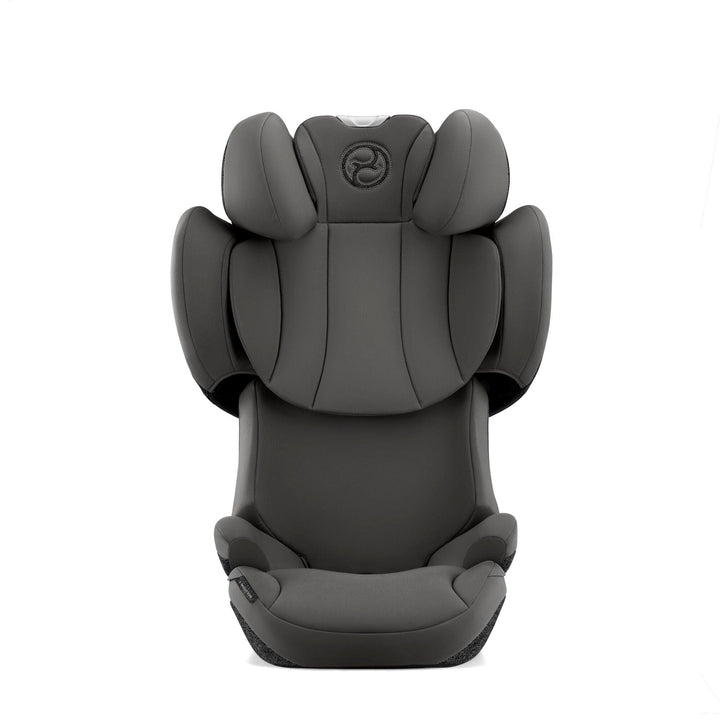 Cybex Car Seats Cybex Solution T i-Fix Car Seat - Mirage Grey (2022)