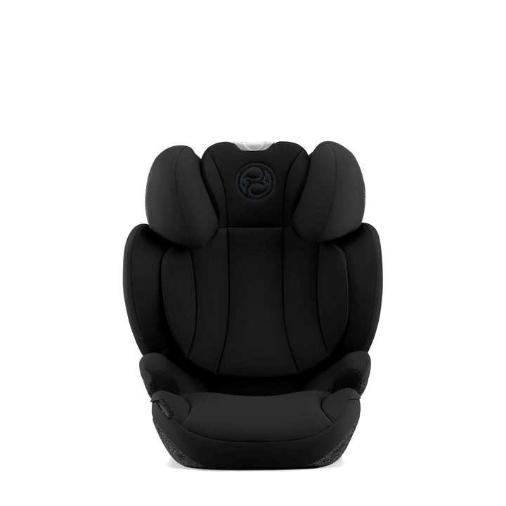 Cybex Car Seats Cybex Solution T i-Fix Car Seat - Sepia Black