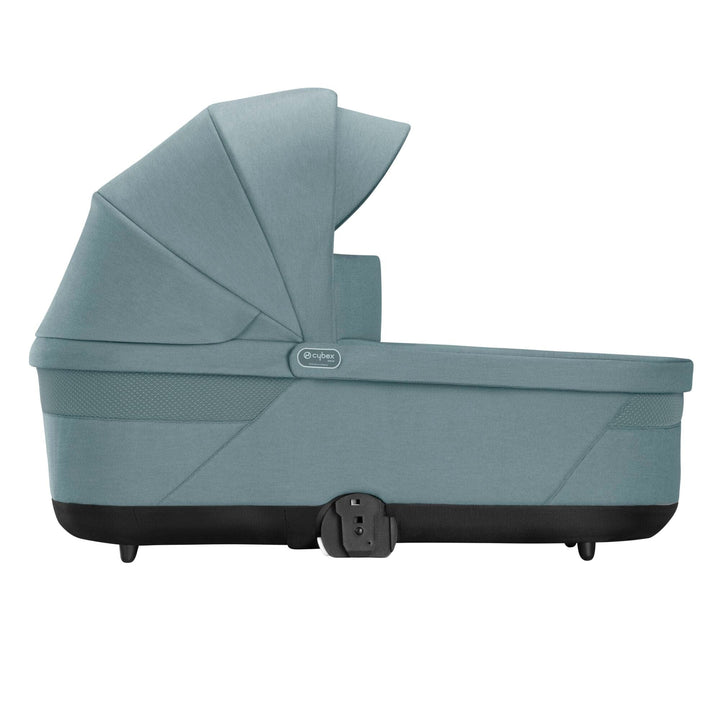 Cybex Carrycots Cybex Cot S Lux Carrycot - Sky Blue (2022)
