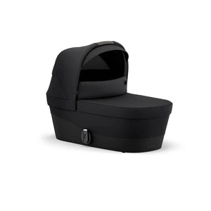 cybex gazelle s cot deep black Cybex Gazelle S Cot
