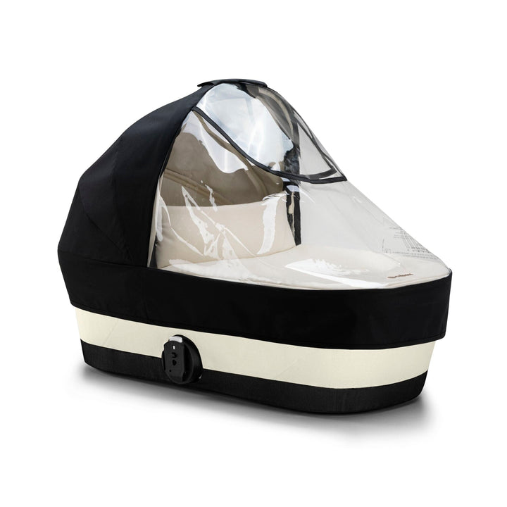 Cybex Carrycots Cybex Gazelle S Cot - Moon Black (NEW 2023)