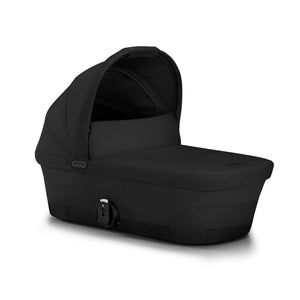 Cybex Carrycots Cybex Gazelle S Cot - Moon Black (NEW 2023)