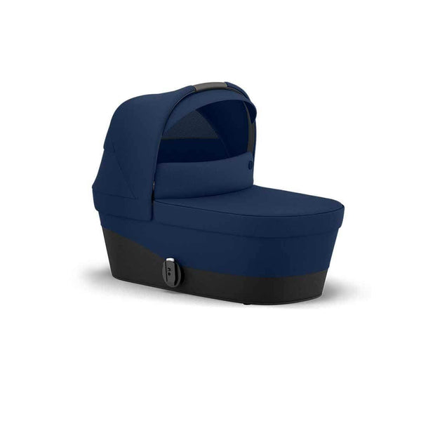 Cybex Carrycots Cybex Gazelle S Cot - Navy Blue