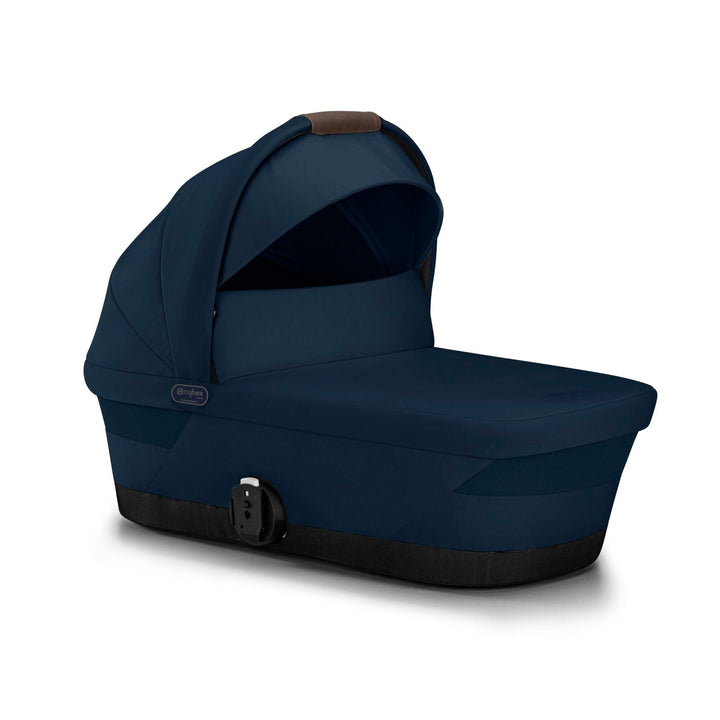 Cybex Carrycots Cybex Gazelle S Cot - Ocean Blue (NEW 2023)