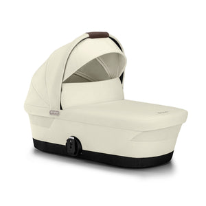 Cybex Carrycots Cybex Gazelle S Cot - Seashell Beige (NEW 2023)