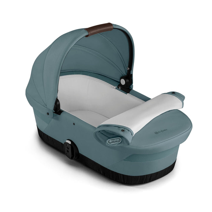 Cybex Carrycots Cybex Gazelle S Cot - Sky Blue (NEW 2023)