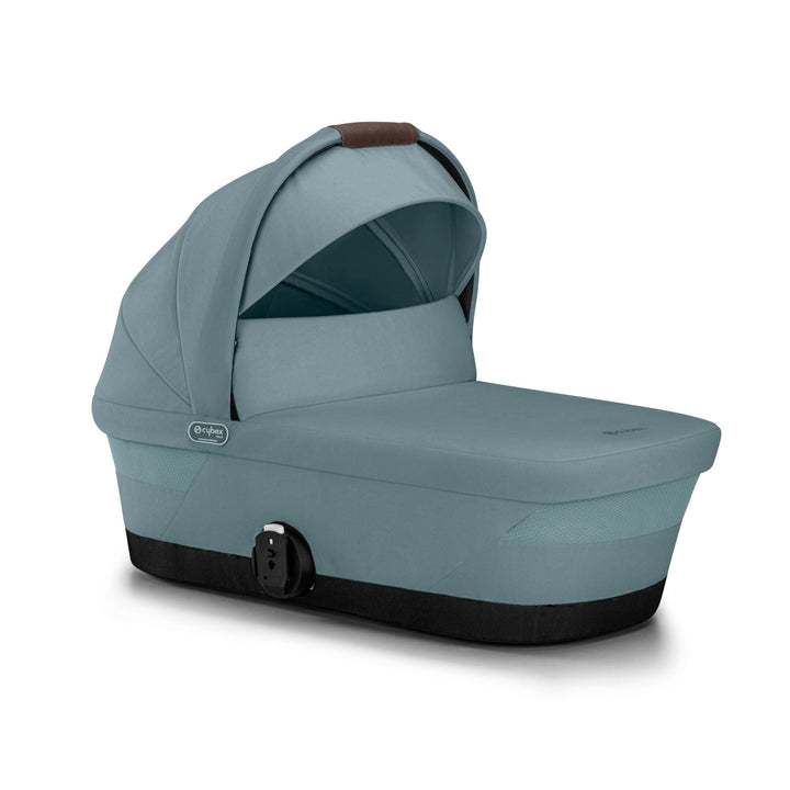 Cybex Carrycots Cybex Gazelle S Cot - Sky Blue (NEW 2023)