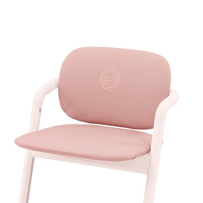 Cybex Comfort Inlay Cybex Lemo Comfort Inlay - Pearl Pink