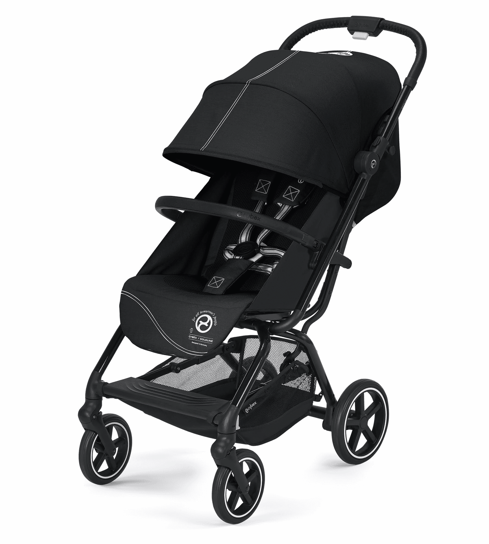 Cybex eezy online s black