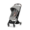 Cybex compact strollers Cybex Orfeo Compact Stroller - Lava Grey