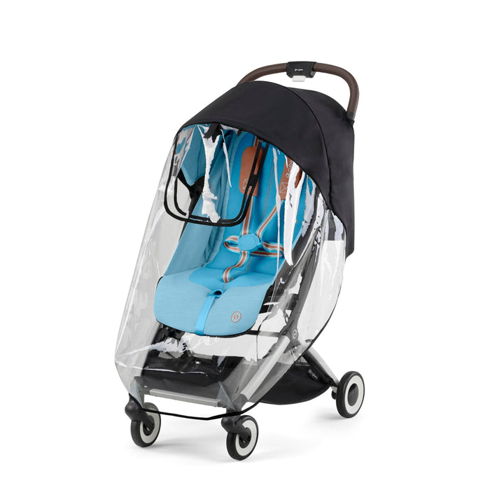 Cybex compact strollers Cybex Orfeo Compact Stroller - Nature Green