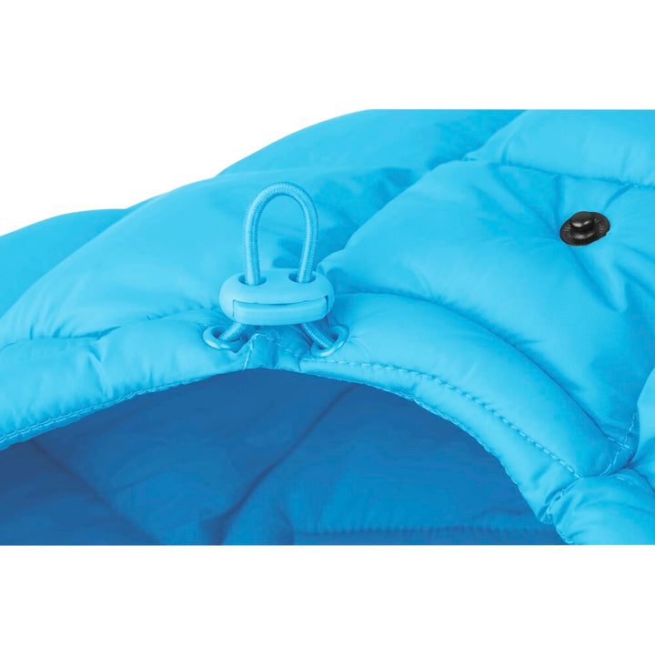 Cybex Footmuffs Cybex Snogga 2 Footmuff - Beach Blue