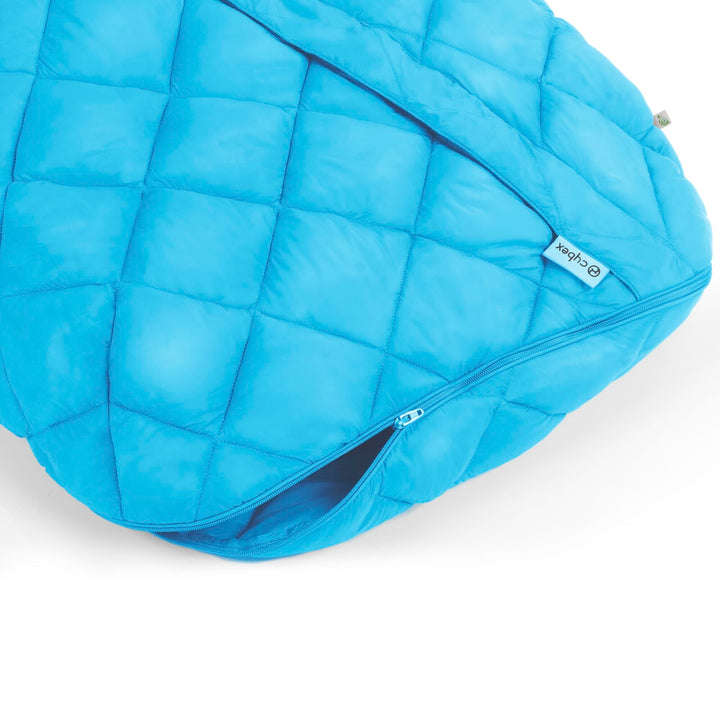 Cybex Footmuffs Cybex Snogga 2 Footmuff - Beach Blue