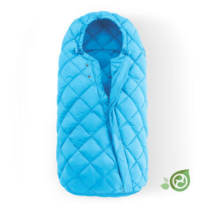 Cybex Footmuffs Cybex Snogga 2 Footmuff - Beach Blue