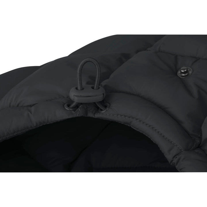 Cybex Footmuffs Cybex Snogga 2 Footmuff - Moon Black