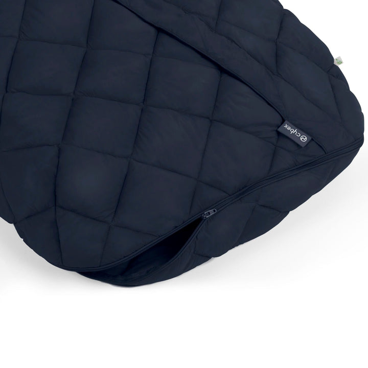 Cybex Footmuffs Cybex Snogga 2 Footmuff - Ocean Blue