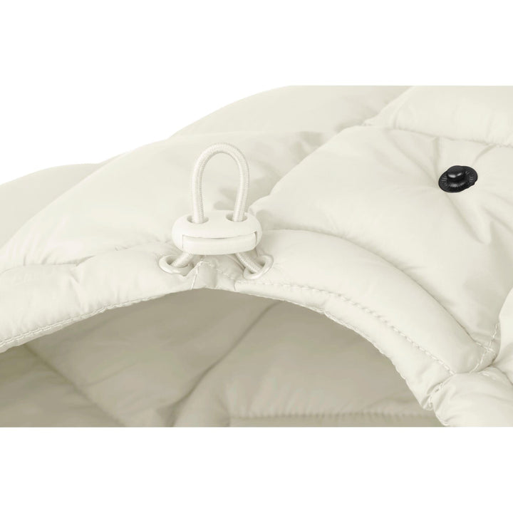 Cybex Footmuffs Cybex Snogga 2 Footmuff - Seashell Beige