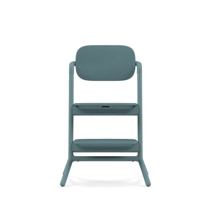 Cybex highchairs Cybex Lemo 3-in-1 Highchair - Stone Blue