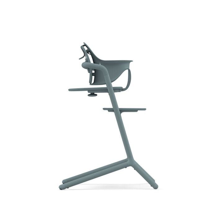 Cybex highchairs Cybex Lemo 3-in-1 Highchair - Stone Blue