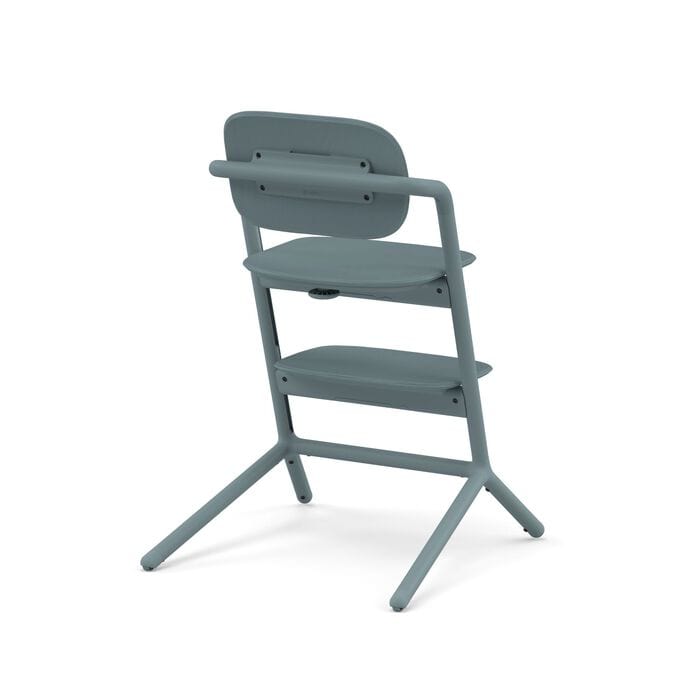 Cybex highchairs Cybex Lemo 3-in-1 Highchair - Stone Blue