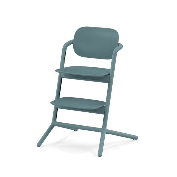 Cybex highchairs Cybex Lemo 3-in-1 Highchair - Stone Blue