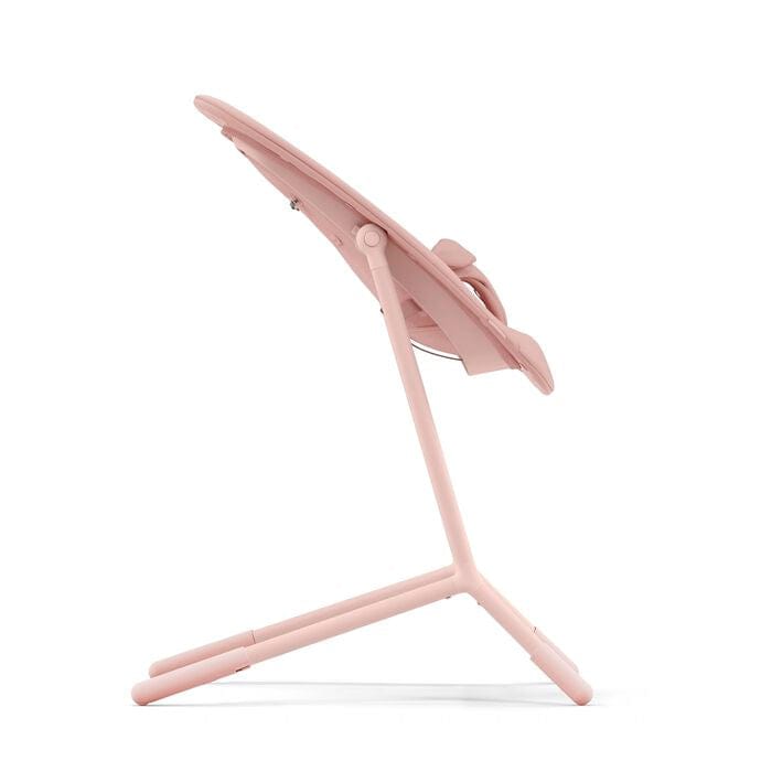 Cybex Highchairs Cybex LEMO 4 in 1 Highchair Set - Pearl Pink