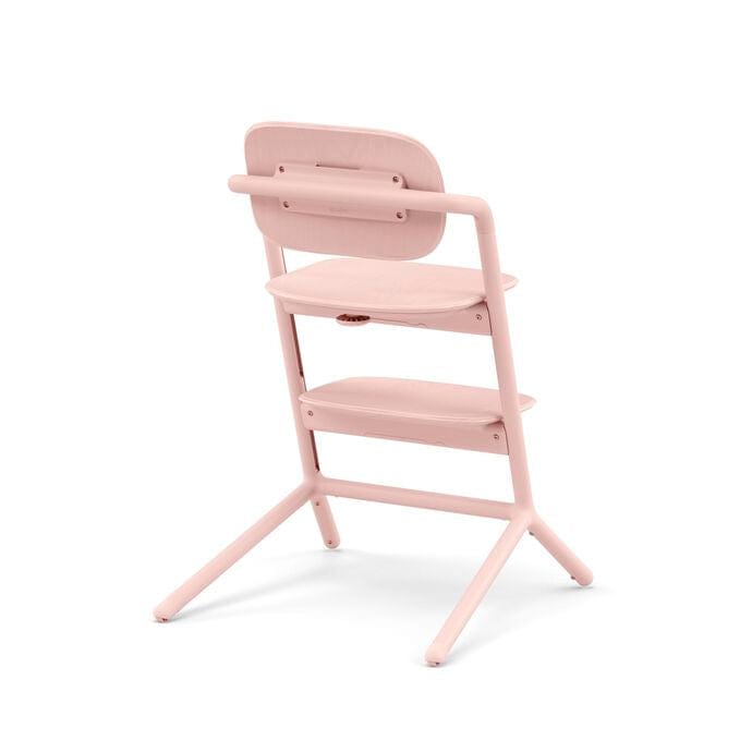 Cybex Highchairs Cybex LEMO 4 in 1 Highchair Set - Pearl Pink