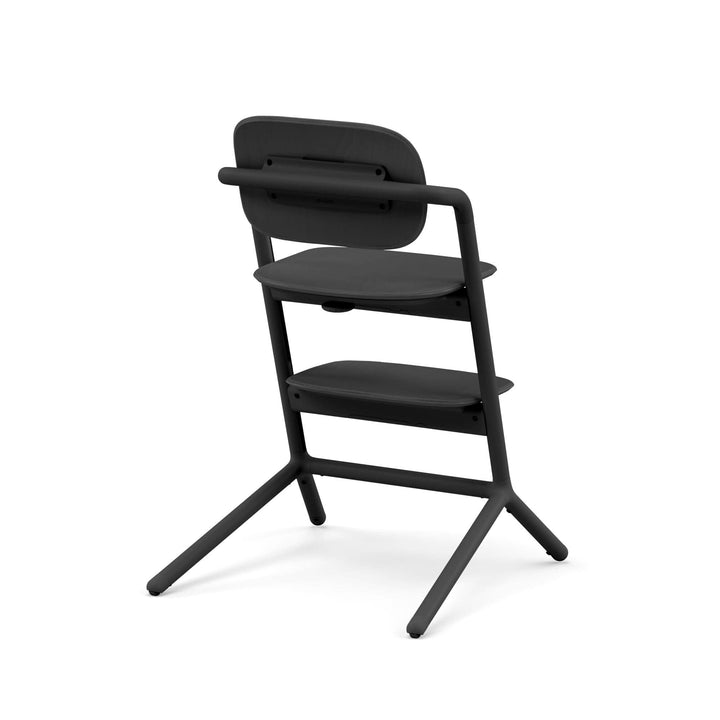 Cybex Highchairs Cybex LEMO 4 in 1 Highchair Set - Stunning Black