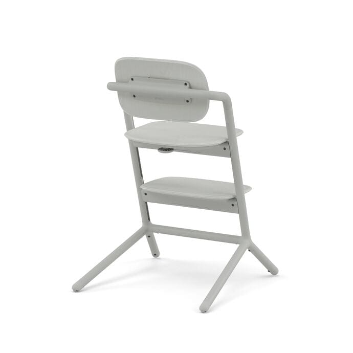 Cybex Highchairs Cybex LEMO 4 in 1 Highchair Set - Suede Grey