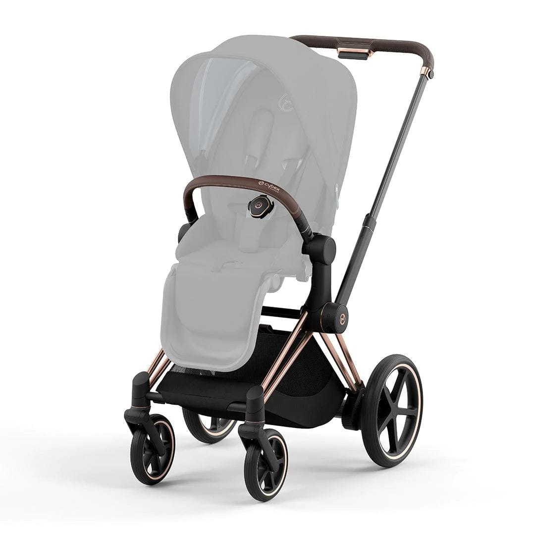 Prams Pushchairs Tagged Rose Gold Frame UK Baby Centre