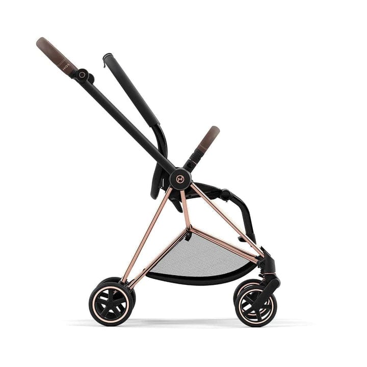 Cybex MIOS Frame Rose Gold UK Baby Centre