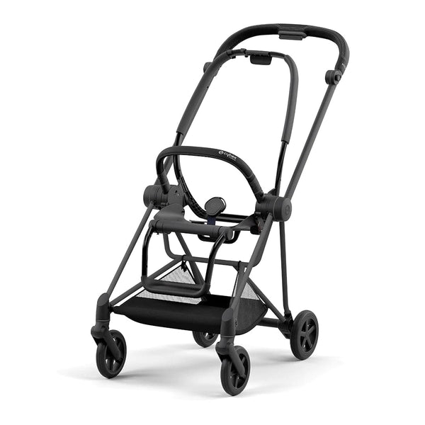 Cybex Pushchair Accessories Cybex MIOS Frame - Matt Black (2022)