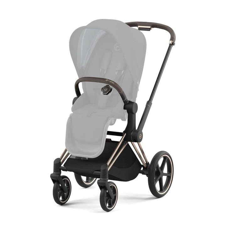 Cybex Pushchair Accessories Cybex Priam Frame 2022 - Rose Gold