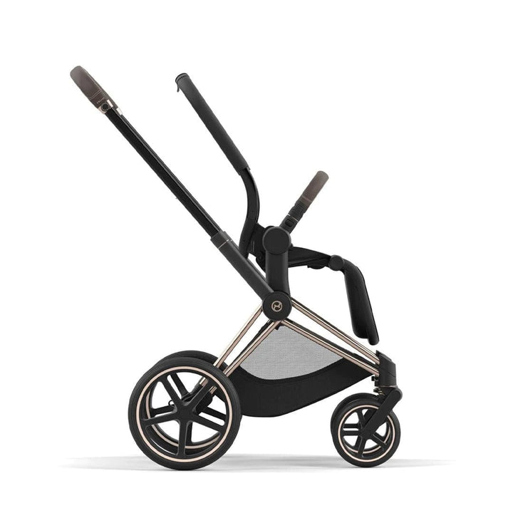 Cybex Pushchair Accessories Cybex Priam Frame 2022 - Rose Gold