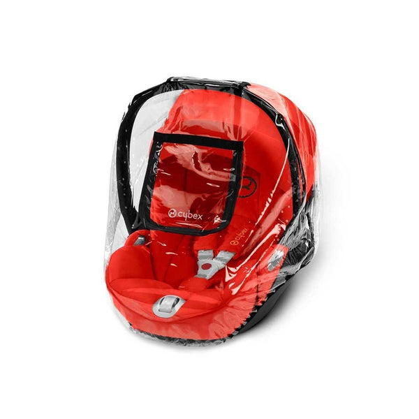 Cybex Cloud T / Cloud G / Aton Car Seat Raincover – UK Baby Centre