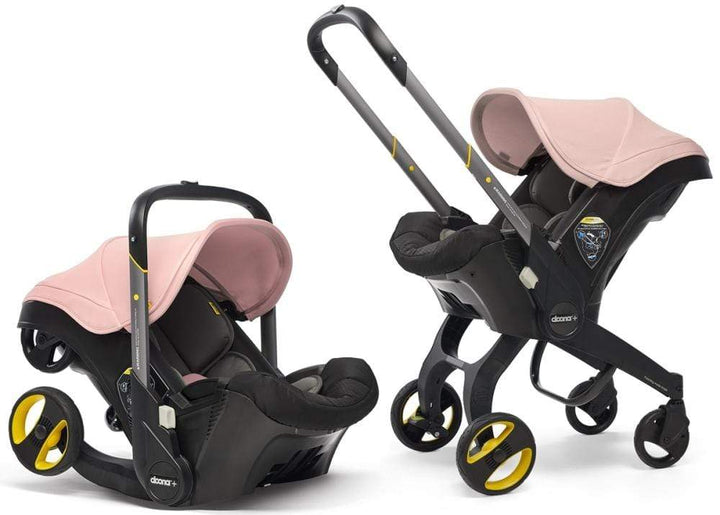 Doona car seats Doona Car Seat - Blush Pink