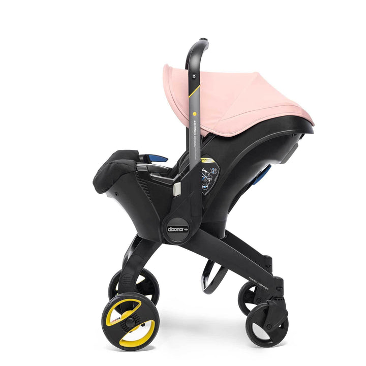 Doona car seats Doona Car Seat - Blush Pink