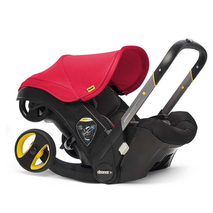 Doona car seats Doona Car Seat - Flame Red