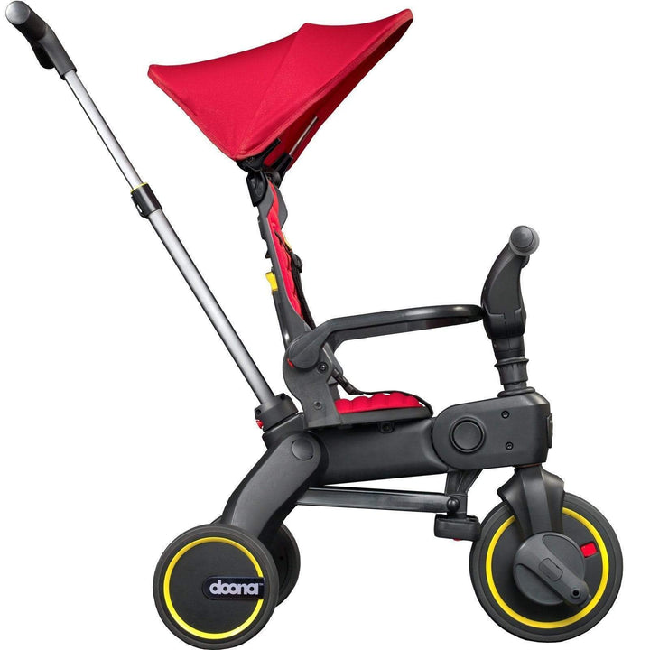 Doona Toys Doona Liki Trike S1 - Flame Red